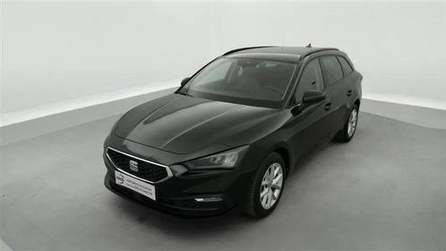 SEAT Leon 1.0 EcoTSI Move! (bj 2023), Auto's, Seat, Bedrijf, Te koop, Leon, ABS, Boordcomputer, Centrale vergrendeling, Cruise Control