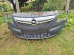 corsa d faclift voorbumper 2013, Ophalen, Gebruikt, Opel