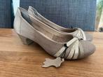 Excellent pumps nieuw, Pumps, Beige, Nieuw, Ophalen of Verzenden