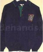 Pull d'hiver bleu, Enlèvement ou Envoi, Comme neuf, Garçon, Pull ou Veste