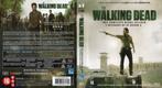 walking dead saison 3 (5 blu-ray) neuf, CD & DVD, Comme neuf, Horreur, Coffret, Enlèvement ou Envoi