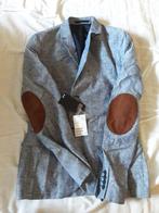 Veste homme H&M neuve, Kleding | Heren, Jassen | Zomer, Blauw, Nieuw, Ophalen of Verzenden, H&M
