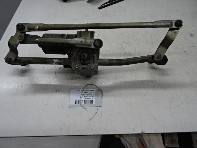 MECANISME ESSUIE-GLACE Volkswagen Caddy IV (2K1955023J), Autos : Pièces & Accessoires, Vitres & Accessoires, Volkswagen, Utilisé