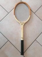 Vintage Slazenger. Doe een bod., Sport en Fitness, Tennis, Ophalen, Gebruikt