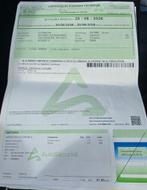 Golf 6 cabriolet wit 2012, Auto's, Voorwielaandrijving, Zwart, Cabriolet, Wit