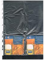 BIERVILTJES LUXEMBURG, Verzenden, Nieuw, Viltje(s)