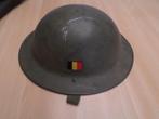 casque abl, Collections, Objets militaires | Seconde Guerre mondiale, Enlèvement ou Envoi