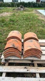 Boomse nokpannen, Doe-het-zelf en Bouw, Ophalen, Nieuw, Rood, Steen of Klei