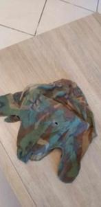 couvre casque, Collections, Enlèvement, Armée de terre, Autres types