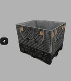 Plooibaar eurobak, Computers en Software, Ophalen