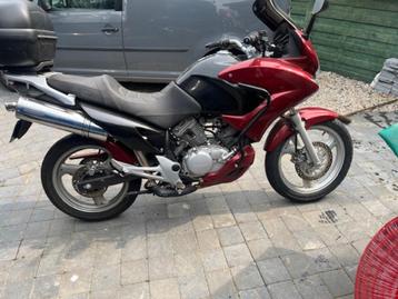 VARADERO 125, Motoren, Motoren | Honda, 2 cilinders, Particulier, 125 cc, Toermotor
