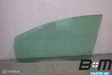 Portierruit linksvoor VW Golf Plus 5 5M0845201A beschikbaar voor biedingen