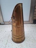 Koperen paraplubak/kolenbak, Huis en Inrichting, Ophalen