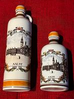 Jenerver flessen Grote Markt Aalst anno 1850, Enlèvement ou Envoi