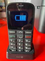 GSM DORO 1360, Ophalen, Gebruikt