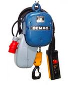 Takel 2T, Ophalen, Zo goed als nieuw, Elektrisch