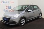 Peugeot 208 3213 Like airco, cruise, DAB/BT, 1.2PureTech75, Voorwielaandrijving, Stof, Euro 6, 1199 cc