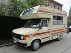 Camping Car Ford Transit MK2, Caravans en Kamperen, Mobilhomes, Diesel, Tot en met 3, Particulier, Ford