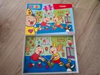 Bumba puzzel, Kinderen en Baby's, Speelgoed | Kinderpuzzels, Ophalen, Zo goed als nieuw