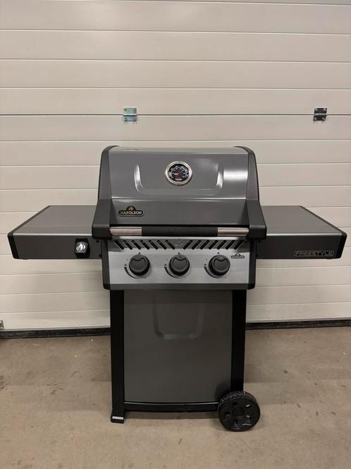 Napoleon Freestyle 365 gas barbecue nieuw, Tuin en Terras, Gasbarbecues, Nieuw, Ophalen