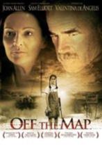 Off the Map (2003) Dvd Sam Elliott, Tous les âges, Utilisé, Enlèvement ou Envoi, Drame