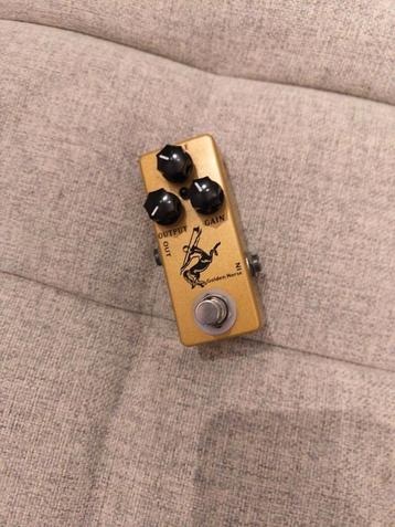 Golden Horse klon disponible aux enchères