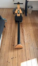 Roeimachine met water - merk Water Rower, Sport en Fitness, Ophalen