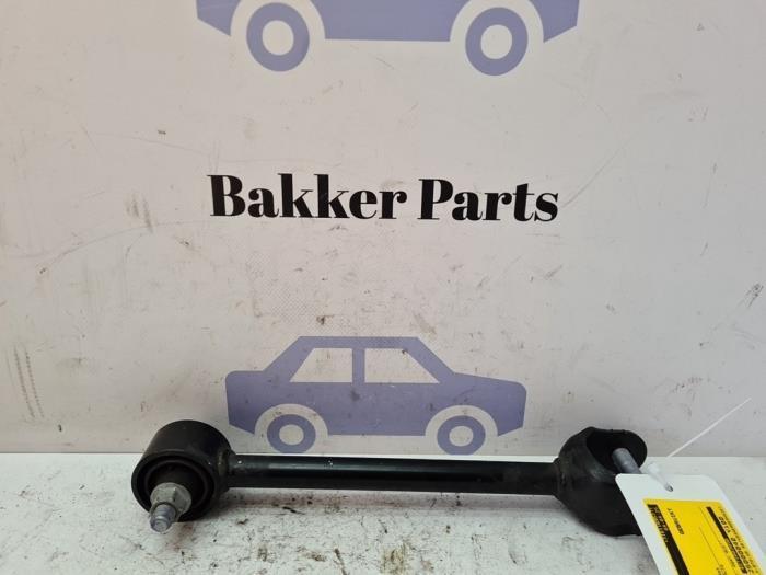 Reactiestang links-achter van een Toyota Corolla, Auto-onderdelen, Ophanging en Onderstel, Toyota, Gebruikt, 3 maanden garantie