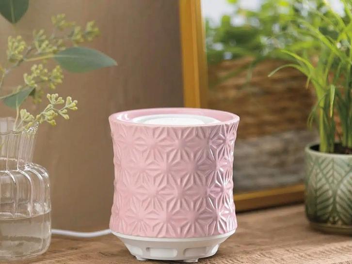 Te koop Scentsy Air Burst €20 NIEUW, Huis en Inrichting, Woonaccessoires | Overige, Nieuw, Ophalen of Verzenden