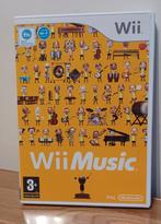 Wii music - wii game, Enlèvement