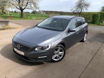 Volvo V60 1.5 T3 Dynamic Edition Geartronic, 112 Kw