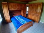 slaapkamer, Huis en Inrichting, Slaapkamer | Complete slaapkamers, Ophalen, Gebruikt