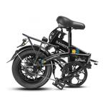 Vélo Électrique Samebike YINYU14 Noir - 250W - 14 Pouce, Envoi, Neuf
