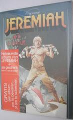 Speciale uitgave: nieuwste album met album nr 1 – Jeremiah, Boeken, Ophalen, Eén stripboek, Nieuw, Hermann