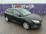 2011 - SEAT - Ibiza ST - 1.2 TDI Style Eco. - Personenauto, Auto's, Euro 5, Gebruikt, Overige brandstoffen, Ibiza