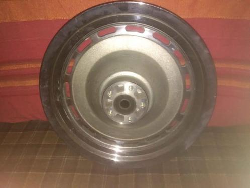 HARLEY DAVIDSON STUURWIEL Type Fat Boy, Motoren, Onderdelen | Harley-Davidson, Gereviseerd, Ophalen of Verzenden