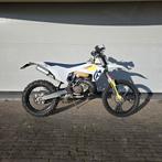 Husqvarna TE300i, Motoren, Motoren | Husqvarna, 300 cc, Particulier, Enduro, 1 cilinder