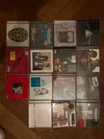 Lege CD doosjes gratis, Cd's en Dvd's, Ophalen, Zo goed als nieuw