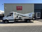 2018 Versalift VTX-240 Auto hoogwerker