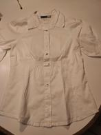 Sportmax code blouse, Kleding | Dames, Ophalen of Verzenden, Gedragen, Maat 38/40 (M)