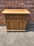 Kast gratis, Ophalen of Verzenden