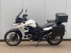 BMW F 700 GS met top- en zijkoffers / LeoVince uitlaat / ..., Motoren, 2 cilinders, Motorrijbewijs A, Bedrijf, Meer dan 35 kW