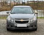 Chevrolet Cruze LT 03/2011 1.8i BENZINE Euro5a 195.000KM, Auto's, Euro 5, Parkeersensor, Grijs, Zilver of Grijs