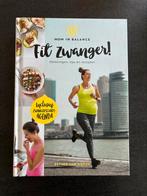 Esther van Diepen - Fit zwanger, Boeken, Ophalen of Verzenden, Zo goed als nieuw, Esther van Diepen