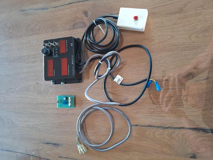 Brantz tripmaster, Auto diversen, Autonavigatie, Zo goed als nieuw, Ophalen