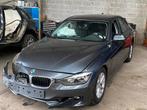Alle onderdelen BMW F30 F31 N47d20c N57d30a, Auto-onderdelen, Ophalen, Gebruikt, BMW