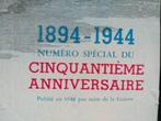 Anvers port  bateau aviation Belgique Congo livre, Boeken, Geschiedenis | Nationaal, Verzenden, COLLECTIF, 20e eeuw of later, Gelezen