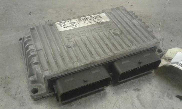 COMPUTER VERSNELLINGSBAK AUTOMAAT Citroën C5 I Break (DE), Auto-onderdelen, Elektronica en Kabels, Citroën, Gebruikt