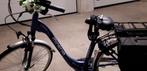 ELEKTRISCHE  FIETS, Fietsen en Brommers, Elektrische fietsen, Ophalen, Zo goed als nieuw