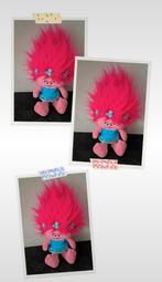 Troll, Kinderen en Baby's, Speelgoed | Knuffels en Pluche, Ophalen of Verzenden, Zo goed als nieuw